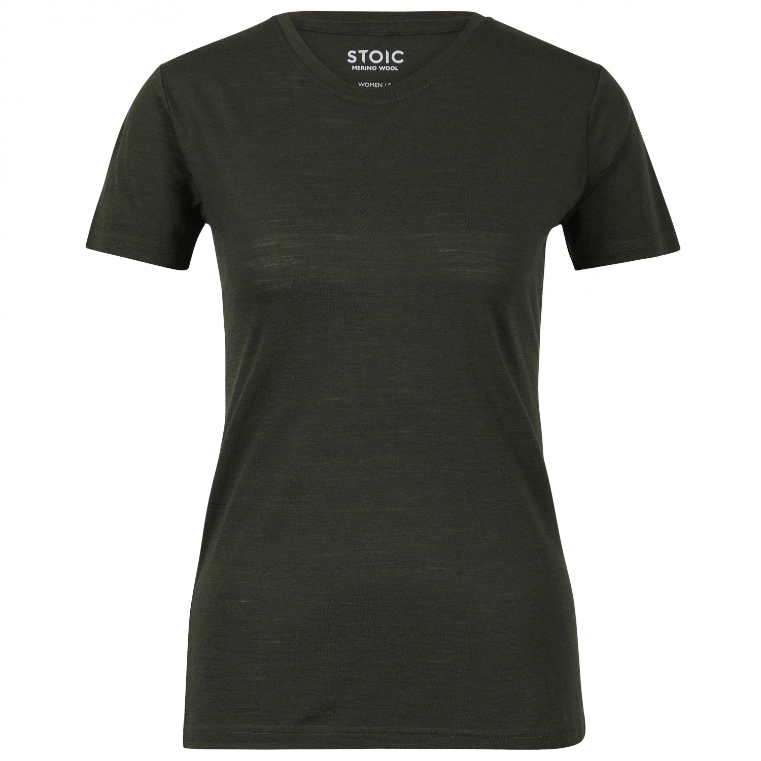 Stoic - Women's Merino150 HeladagenSt. T-Shirt Slim - T-shirt En Laine Mérinos 8 Stoic - Women's Merino150 HeladagenSt. T-Shirt Slim - T-shirt En Laine Mérinos – Image 6