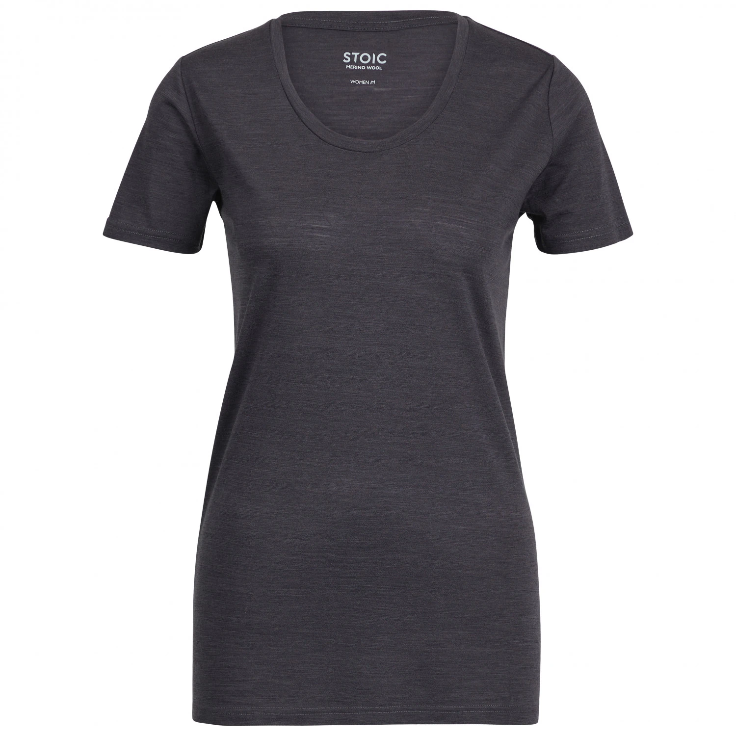 Stoic - Women's Merino150 HeladagenSt. T-Shirt - T-shirt En Laine Mérinos 8 Stoic - Women's Merino150 HeladagenSt. T-Shirt - T-shirt En Laine Mérinos – Image 6