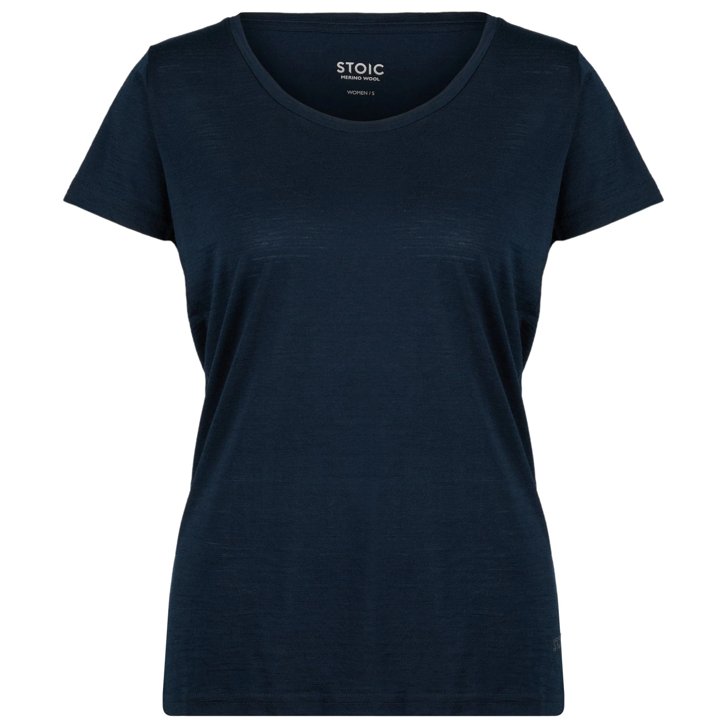 Stoic - Women's Merino150 HeladagenSt. T-Shirt - T-shirt En Laine Mérinos 3 Stoic - Women's Merino150 HeladagenSt. T-Shirt - T-shirt En Laine Mérinos