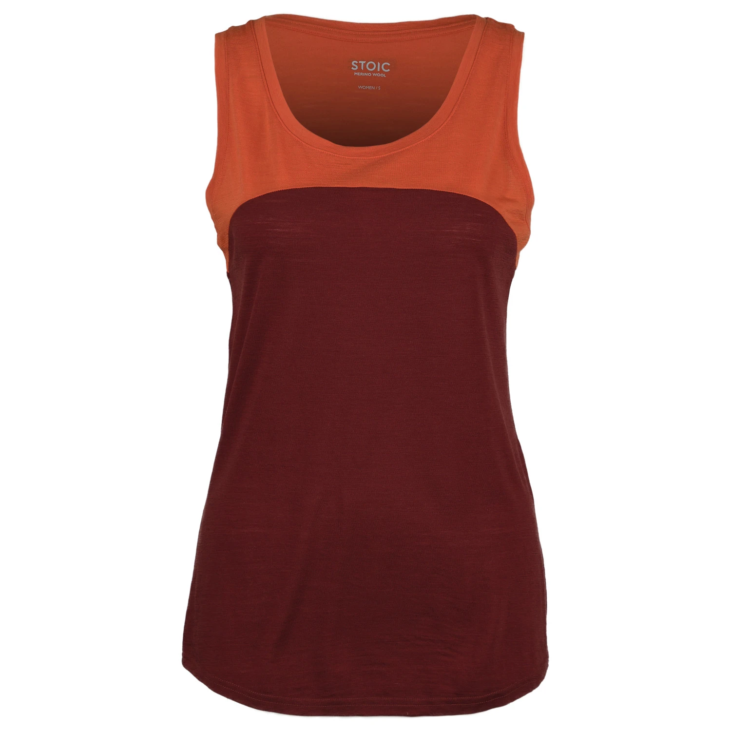 Stoic - Women's Merino150 HeladagenSt. Tank Multi - Débardeur 3 Stoic - Women's Merino150 HeladagenSt. Tank Multi - Débardeur