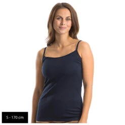 Stoic - Women's Merino150 HeladagenSt. Top - Sous-vêtement Mérinos -Stoic stoic womens merino150 heladagenst top sous vetement merinos detail 10