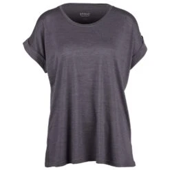Stoic - Women's Merino150 MMXX. T-Shirt Loose - T-shirt En Laine Mérinos -Stoic stoic womens merino150 mmxx t shirt loose t shirt en laine merinos 1