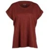 Stoic - Women's Merino150 MMXX. T-Shirt Loose - T-shirt En Laine Mérinos 1 Stoic - Women's Merino150 MMXX. T-Shirt Loose - T-shirt En Laine Mérinos -Stoic stoic womens merino150 mmxx t shirt loose t shirt en laine merinos
