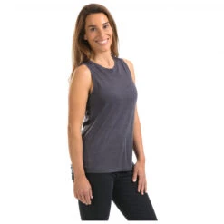 Stoic - Women's Merino150 MMXX. Tank - Débardeur -Stoic stoic womens merino150 mmxx tank debardeur detail 10