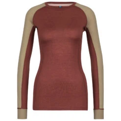 Stoic - Women's Merino180 BjoernenSt. II L/S - Sous-vêtement Mérinos