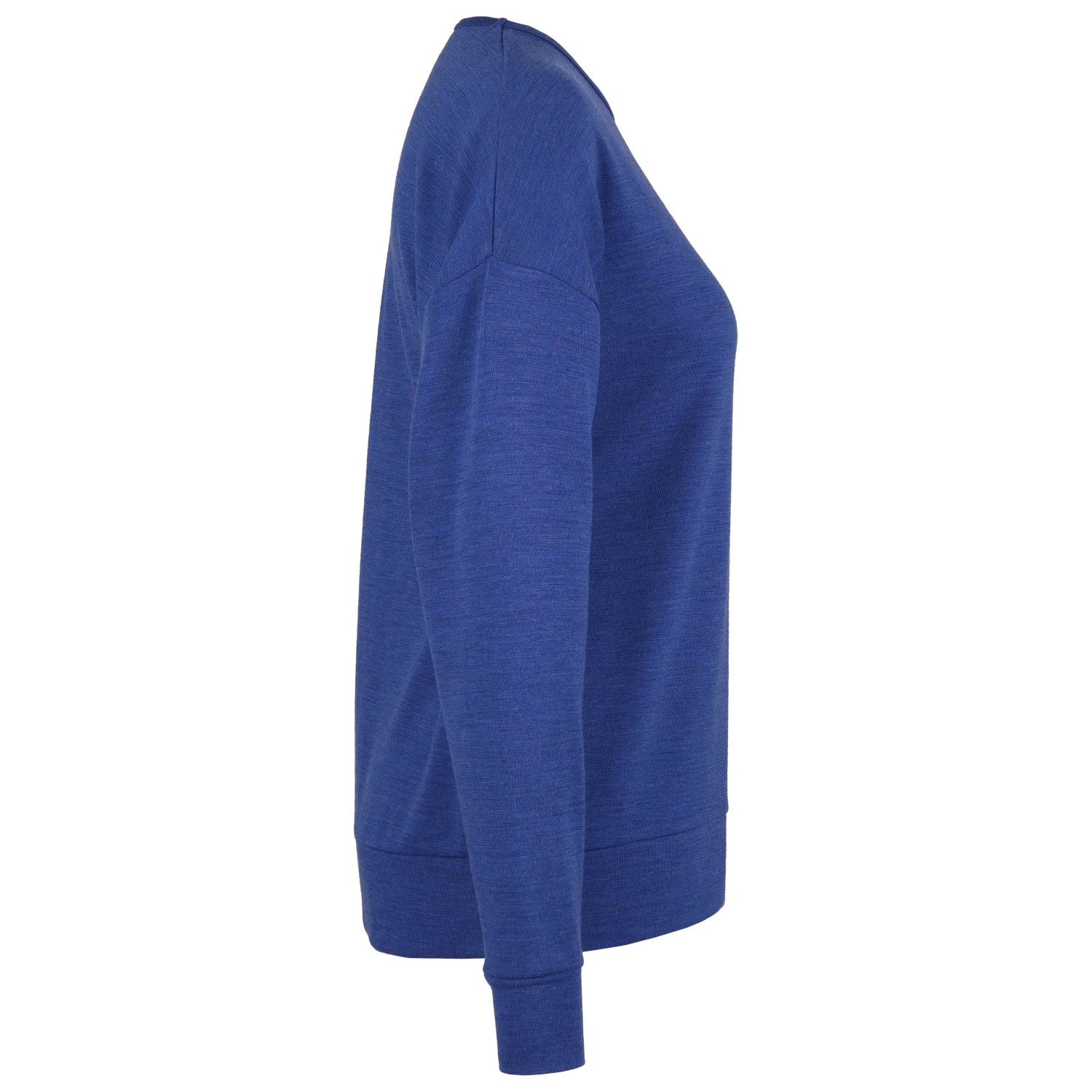 Stoic - Women's Merino260 MMXX.Göteborg Crew - Pull En Laine Mérinos 5 Stoic - Women's Merino260 MMXX.Göteborg Crew - Pull En Laine Mérinos – Image 3