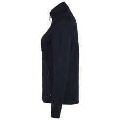 Stoic - Women's Merino260 StadjanSt. Jacket - Veste En Laine Mérinos 9 Stoic - Women's Merino260 StadjanSt. Jacket - Veste En Laine Mérinos -Stoic stoic womens merino260 stadjanst jacket veste en laine merinos detail 2