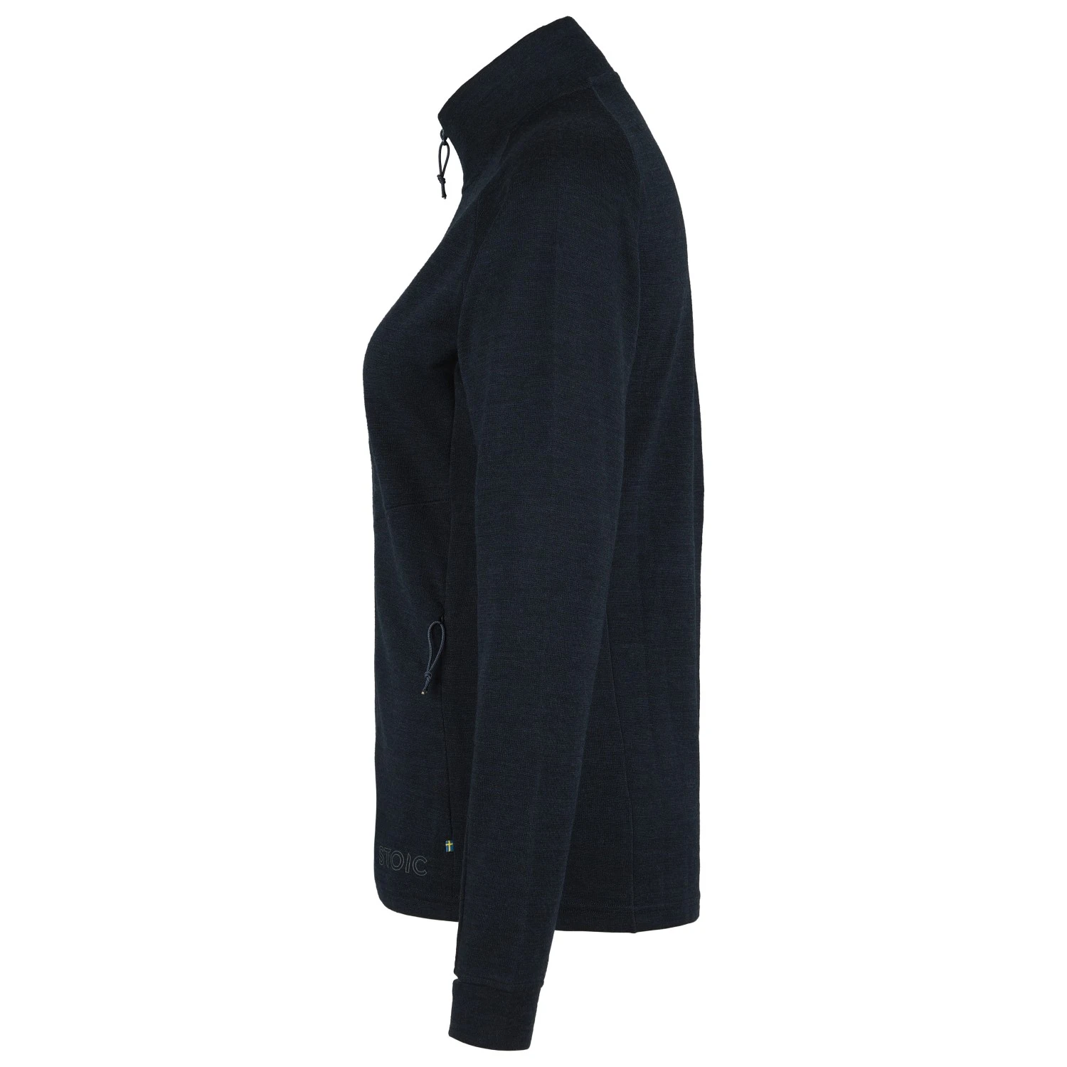 Stoic - Women's Merino260 StadjanSt. Jacket - Veste En Laine Mérinos 4 Stoic - Women's Merino260 StadjanSt. Jacket - Veste En Laine Mérinos – Image 2