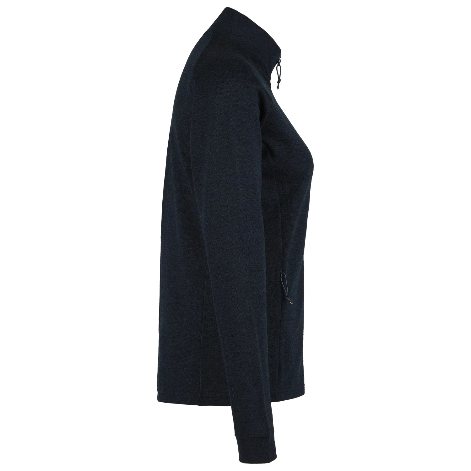 Stoic - Women's Merino260 StadjanSt. Jacket - Veste En Laine Mérinos 5 Stoic - Women's Merino260 StadjanSt. Jacket - Veste En Laine Mérinos – Image 3