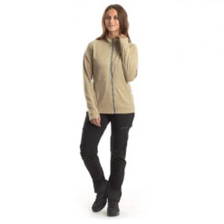 Stoic - Women's Merino260 StadjanSt. Jacket - Veste En Laine Mérinos 11 Stoic - Women's Merino260 StadjanSt. Jacket - Veste En Laine Mérinos -Stoic stoic womens merino260 stadjanst jacket veste en laine merinos detail 9
