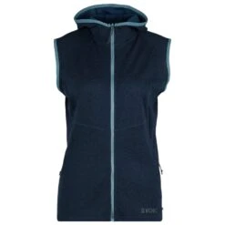 Stoic - Women's Merino260 StadjanSt. Vest - Gilet En Laine Mérinos