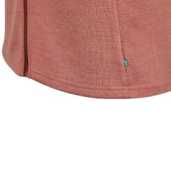 Stoic - Women's Merino260 StadjanSt. Vest - Gilet En Laine Mérinos -Stoic stoic womens merino260 stadjanst vest gilet en laine merinos detail 4