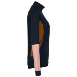 Stoic - Women's MerinoMesh150 BensjonSt. II L/S Half Zip - Sous-vêtement Mérinos 10 Stoic - Women's MerinoMesh150 BensjonSt. II L/S Half Zip - Sous-vêtement Mérinos -Stoic stoic womens merinomesh150 bensjonst ii l s half zip sous vetement merinos detail 3