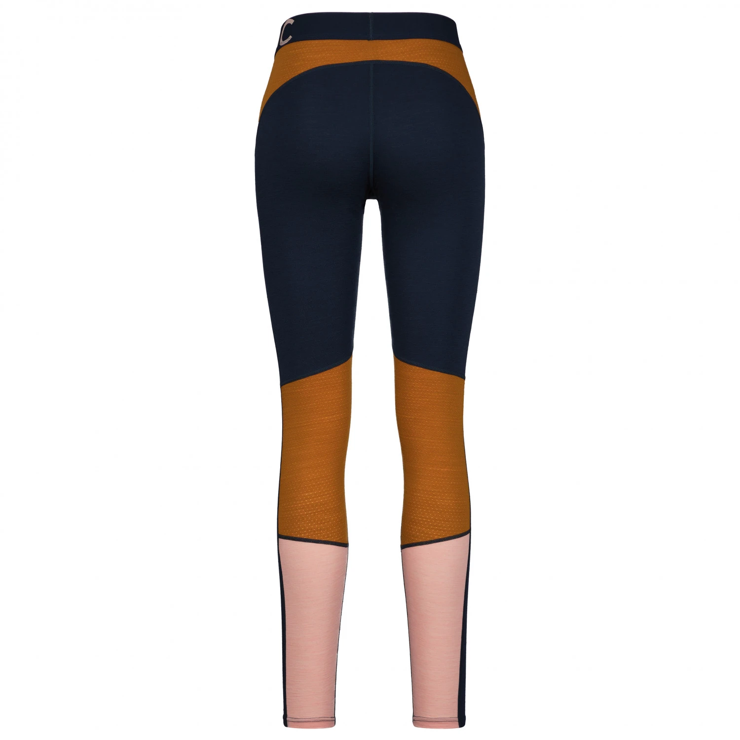 Stoic - Women's MerinoMesh150 BensjonSt. II Long Pants - Sous-vêtement Mérinos 5 Stoic - Women's MerinoMesh150 BensjonSt. II Long Pants - Sous-vêtement Mérinos – Image 3