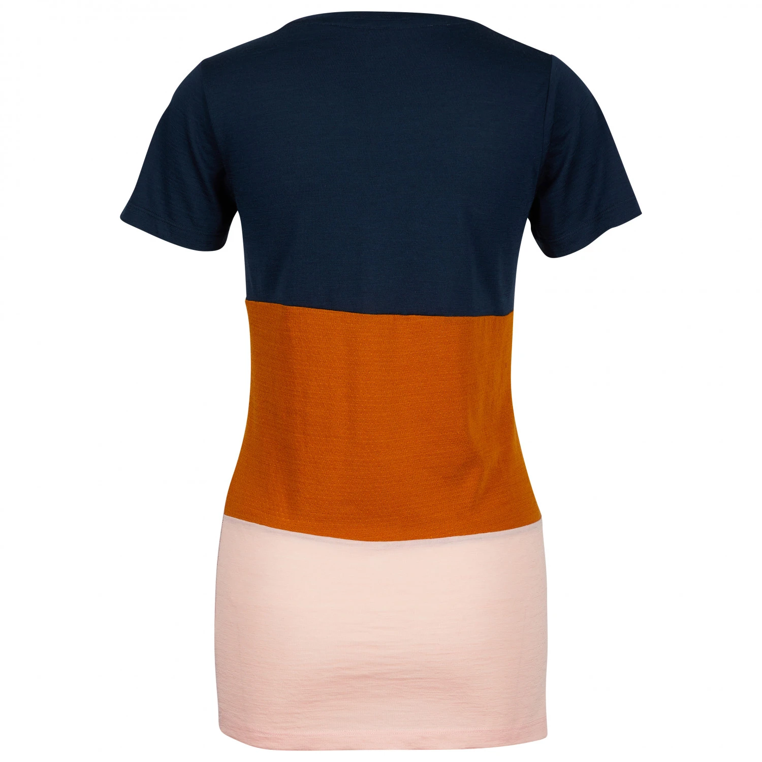 Stoic - Women's MerinoMesh150 BensjonSt. II T-Shirt - T-shirt En Laine Mérinos 4 Stoic - Women's MerinoMesh150 BensjonSt. II T-Shirt - T-shirt En Laine Mérinos – Image 2