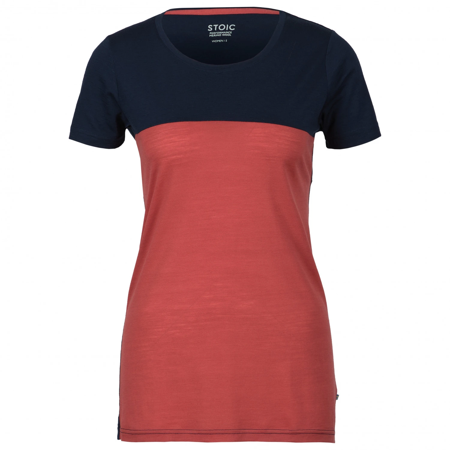 Stoic - Women's MerinoMesh150 BensjonSt. II T-Shirt - T-shirt En Laine Mérinos 3 Stoic - Women's MerinoMesh150 BensjonSt. II T-Shirt - T-shirt En Laine Mérinos