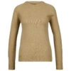 Stoic - Women's MMXX.Nauta Wool Sweater - Pull En Laine -Stoic stoic womens mmxxnauta wool sweater pull en laine