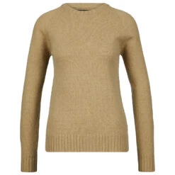 Stoic - Women's MMXX.Nauta Wool Sweater - Pull En Laine