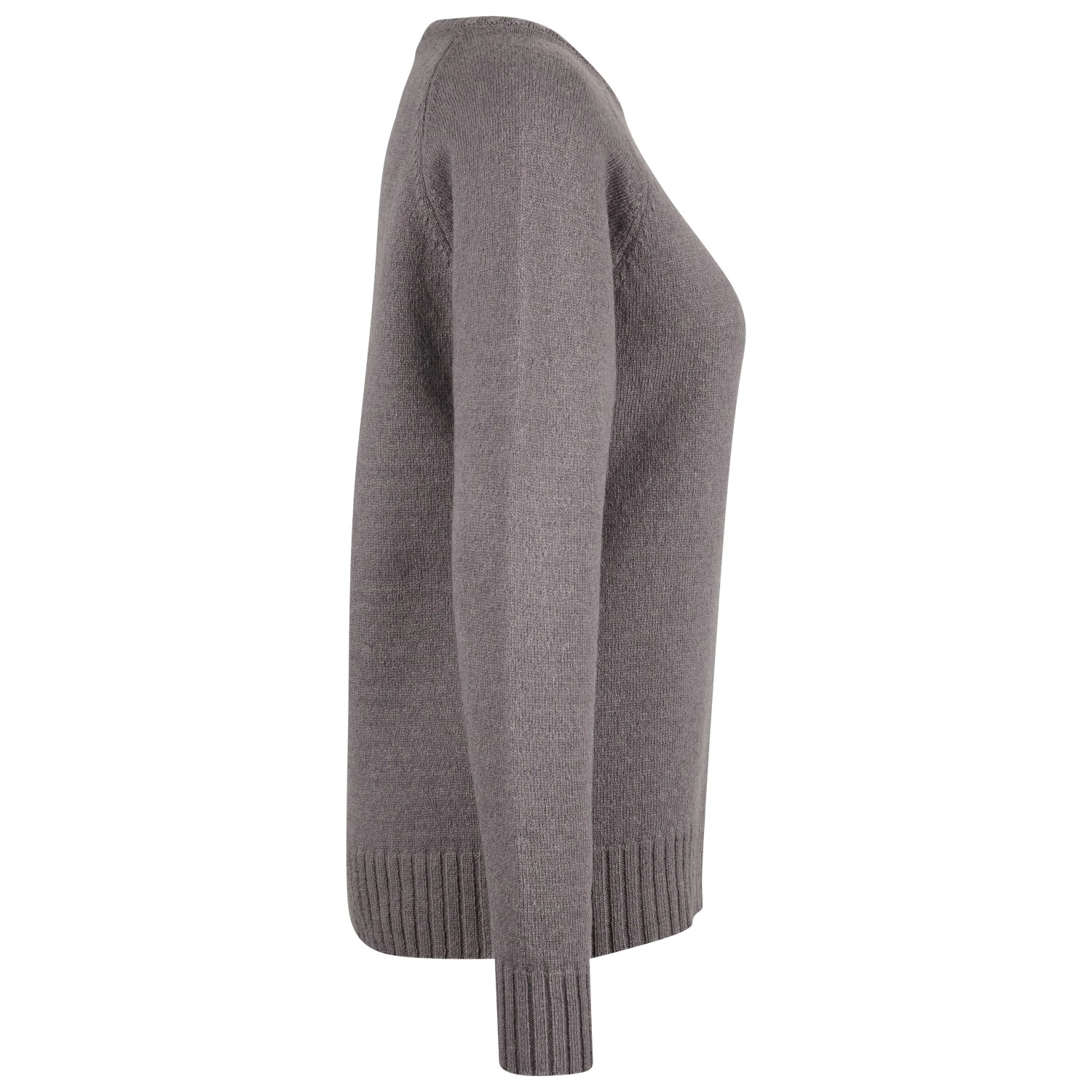 Stoic - Women's MMXX.Nauta Wool Sweater - Pull En Laine 5 Stoic - Women's MMXX.Nauta Wool Sweater - Pull En Laine â Image 3