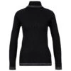 Stoic - Women's MMXX.Nauta Wool Turtle Neck Sweater - Pull En Laine 1 Stoic - Women's MMXX.Nauta Wool Turtle Neck Sweater - Pull En Laine -Stoic stoic womens mmxxnauta wool turtle neck sweater pull en laine