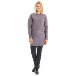 Stoic - Women's MountainWool KilvoSt. Padded Skirt - Jupe Synthétique 12 Stoic - Women's MountainWool KilvoSt. Padded Skirt - Jupe Synthétique -Stoic stoic womens mountainwool kilvost padded skirt jupe synthetique detail 10
