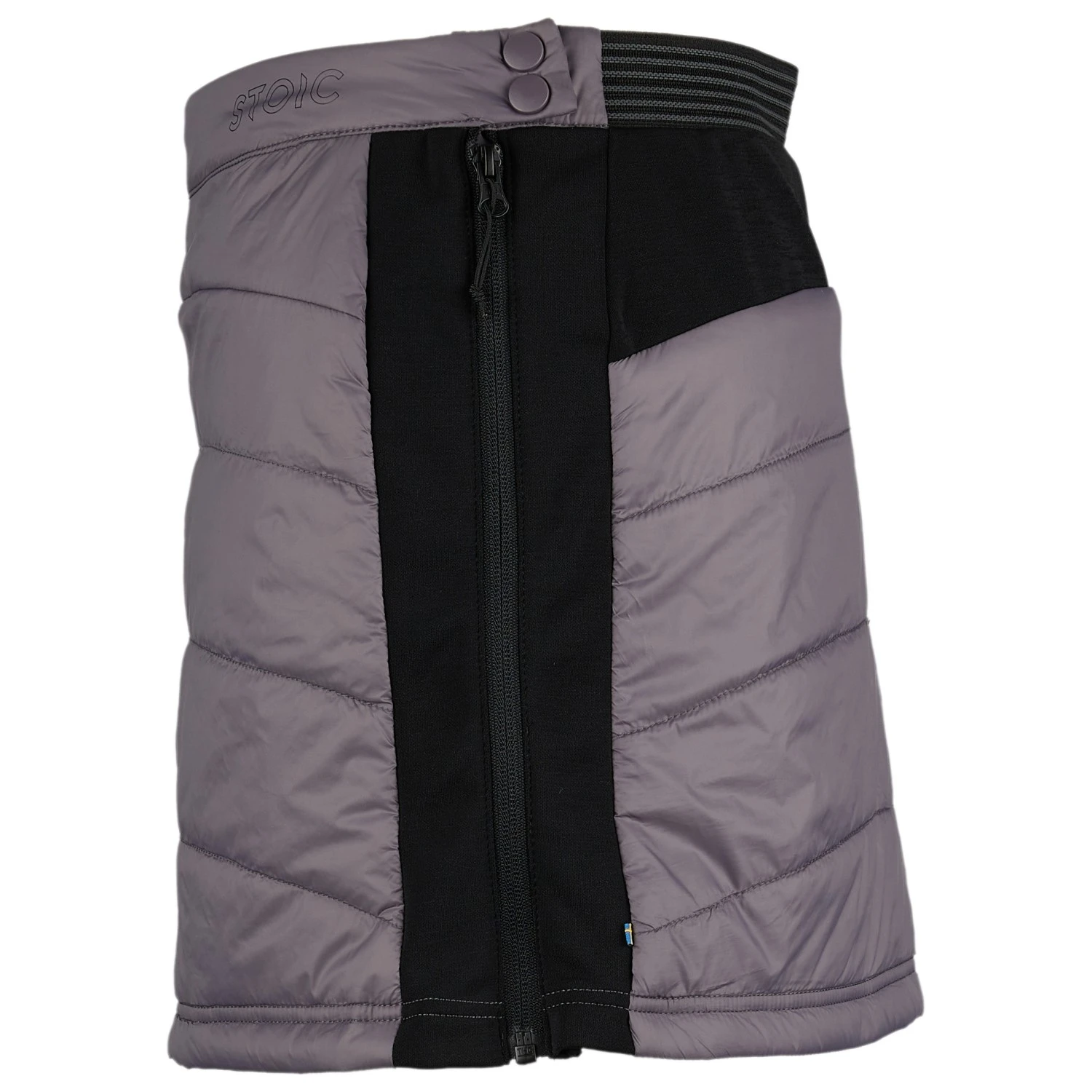 Stoic - Women's MountainWool KilvoSt. Padded Skirt - Jupe Synthétique 4 Stoic - Women's MountainWool KilvoSt. Padded Skirt - Jupe Synthétique – Image 2