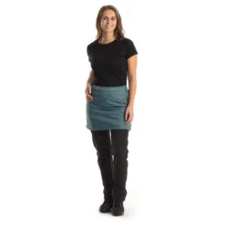 Stoic - Women's MountainWool KilvoSt. Padded Skirt - Jupe Synthétique 11 Stoic - Women's MountainWool KilvoSt. Padded Skirt - Jupe Synthétique -Stoic stoic womens mountainwool kilvost padded skirt jupe synthetique detail 9