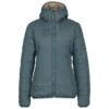 Stoic - Women's MountainWool StorboSt. Padded Hoody - Veste Synthétique