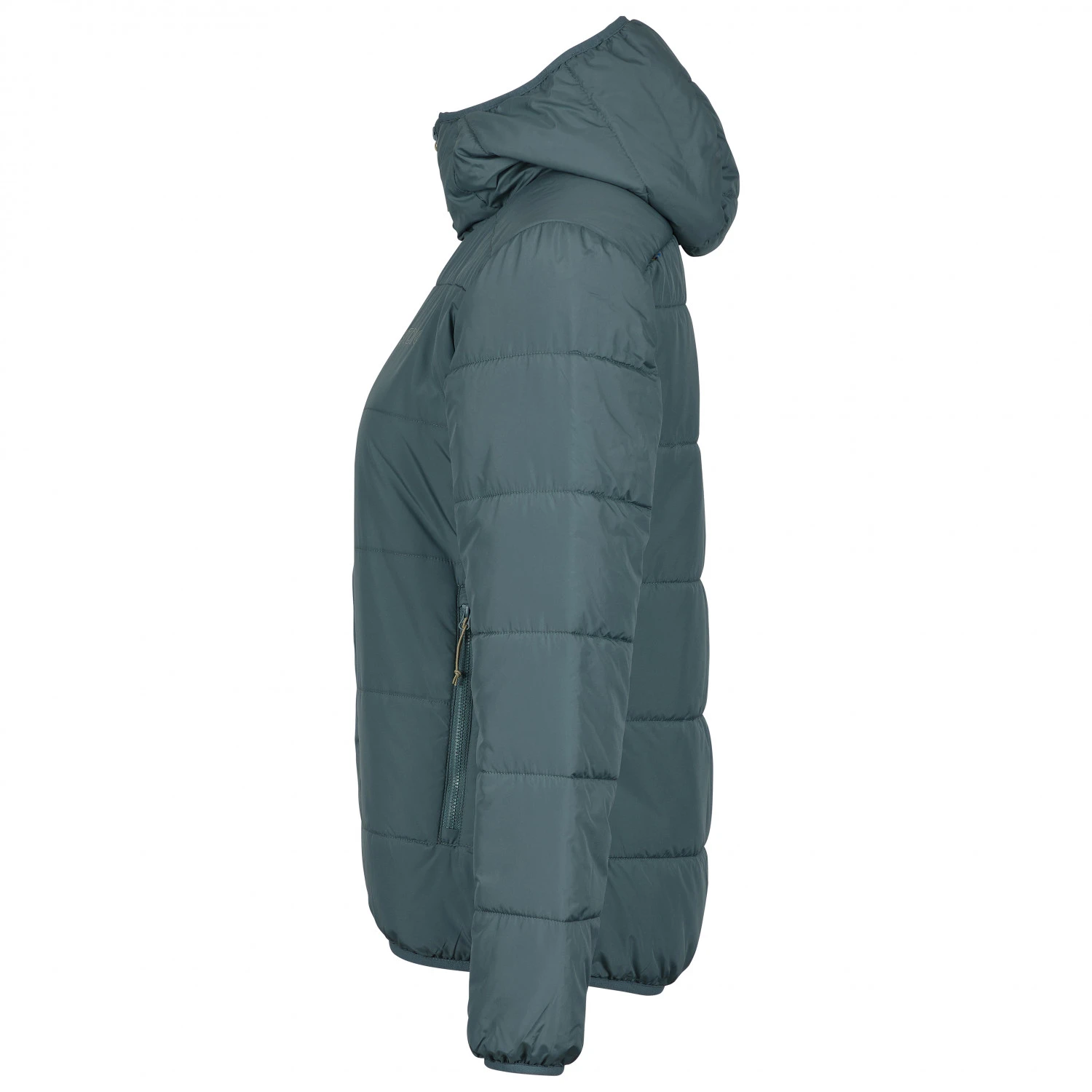 Stoic - Women's MountainWool StorboSt. Padded Hoody - Veste Synthétique 4 Stoic - Women's MountainWool StorboSt. Padded Hoody - Veste Synthétique – Image 2