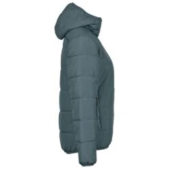 Stoic - Women's MountainWool StorboSt. Padded Hoody - Veste Synthétique 10 Stoic - Women's MountainWool StorboSt. Padded Hoody - Veste Synthétique -Stoic stoic womens mountainwool storbost padded hoody veste synthetique detail 3