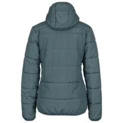 Stoic - Women's MountainWool StorboSt. Padded Hoody - Veste Synthétique 11 Stoic - Women's MountainWool StorboSt. Padded Hoody - Veste Synthétique -Stoic stoic womens mountainwool storbost padded hoody veste synthetique detail 4
