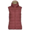 Stoic - Women's MountainWool StorboSt. Padded Vest - Gilet Synthétique -Stoic stoic womens mountainwool storbost padded vest gilet synthetique
