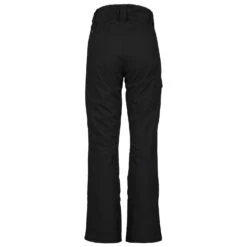 Stoic - Women's MountainWool VallrunSt. Ski Pants - Pantalon De Ski -Stoic stoic womens mountainwool vallrunst ski pants pantalon de ski detail 3