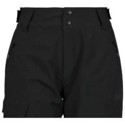 Stoic - Women's MountainWool VallrunSt. Ski Pants - Pantalon De Ski -Stoic stoic womens mountainwool vallrunst ski pants pantalon de ski detail 4