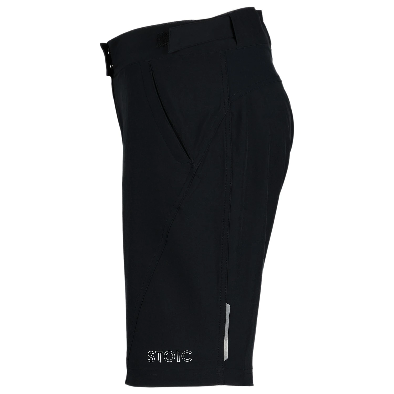 Stoic - Women's SälenSt. Bike Short Avec Sous-short - Pantalon De Cyclisme 4 Stoic - Women's SälenSt. Bike Short Avec Sous-short - Pantalon De Cyclisme – Image 2