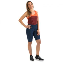 Stoic - Women's SälkaSt. Light Short - Short -Stoic stoic womens saelkast light short short detail 9