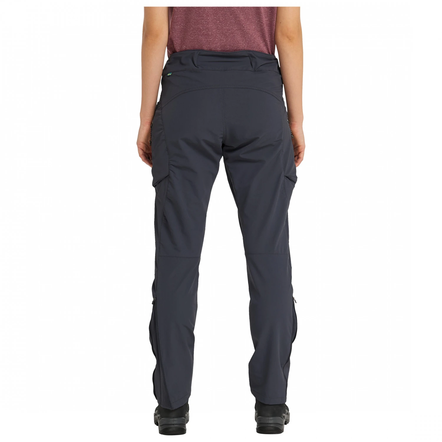 Stoic - Women's SälkaSt. Pro Pant - Pantalon De Trekking 6 Stoic - Women's SälkaSt. Pro Pant - Pantalon De Trekking – Image 4