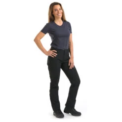 Stoic - Women's SälkaSt. Pro Pant - Pantalon De Trekking 12 Stoic - Women's SälkaSt. Pro Pant - Pantalon De Trekking -Stoic stoic womens saelkast pro pant pantalon de trekking detail 9
