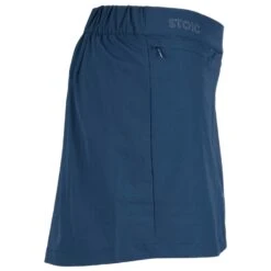 Stoic - Women's SälkaSt. Skort - Jupe 10 Stoic - Women's SälkaSt. Skort - Jupe -Stoic stoic womens saelkast skort jupe detail 3