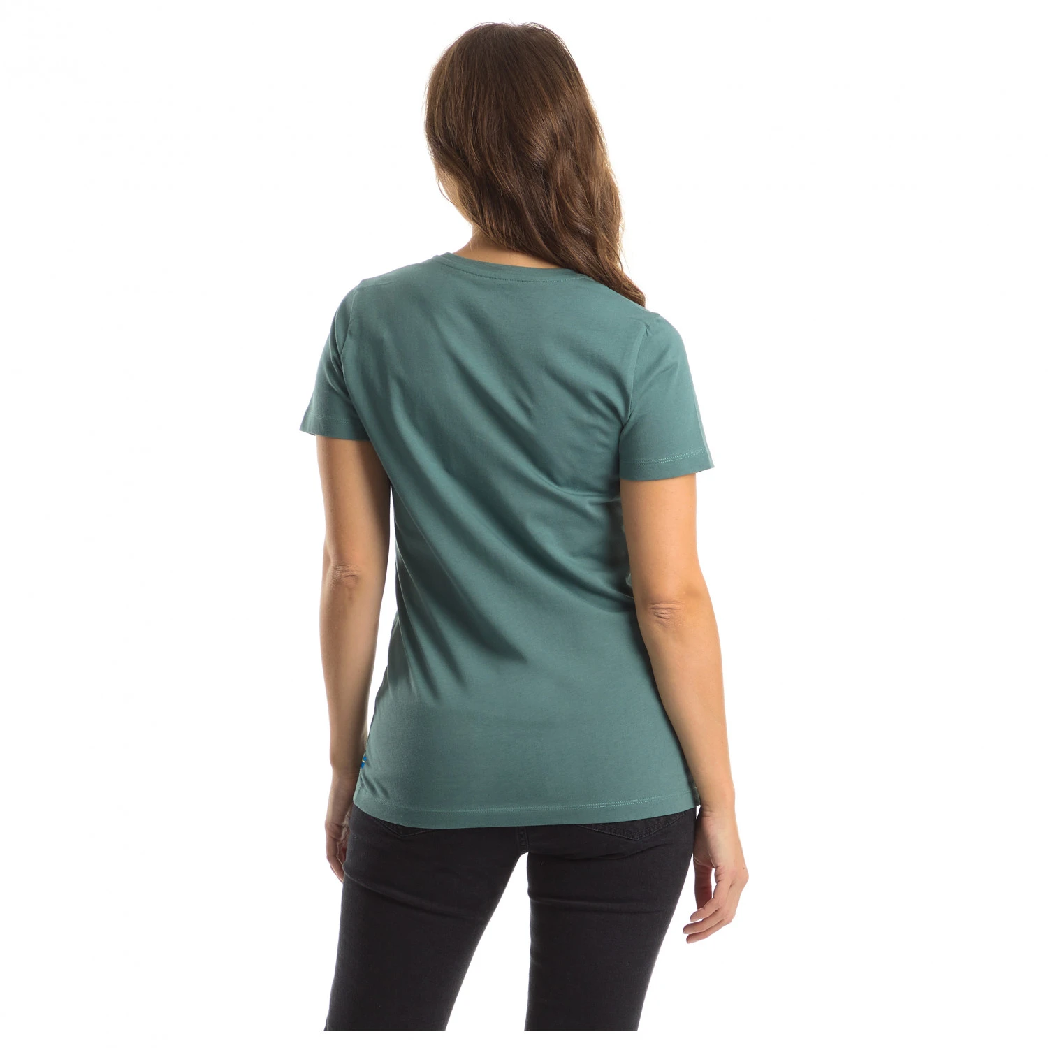 Stoic - Women's Stoic OrsaSt. Sol T-Shirt - T-shirt 8 Stoic - Women's Stoic OrsaSt. Sol T-Shirt - T-shirt – Image 6