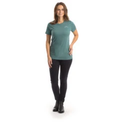 Stoic - Women's Stoic OrsaSt. Sol T-Shirt - T-shirt 10 Stoic - Women's Stoic OrsaSt. Sol T-Shirt - T-shirt -Stoic stoic womens stoic orsast sol t shirt t shirt detail 9