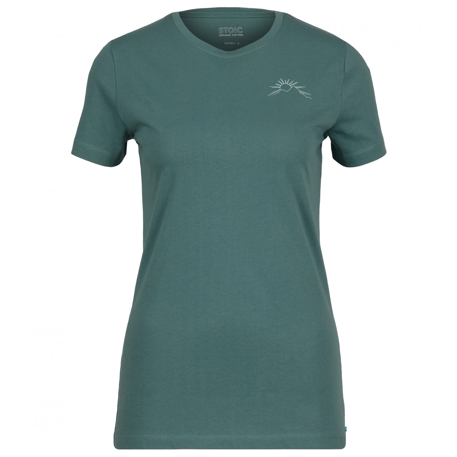 Stoic - Women's Stoic OrsaSt. Sol T-Shirt - T-shirt 3 Stoic - Women's Stoic OrsaSt. Sol T-Shirt - T-shirt