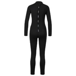 Stoic - Women's VänernSt. Wetsuit 3/2 - Combinaison De Surf -Stoic stoic womens vaenernst wetsuit 3 2 combinaison de surf detail 4