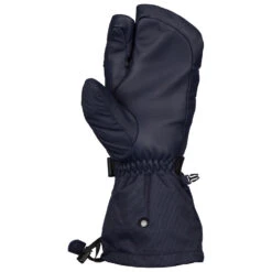 Stoic - Wool NalluSt. 3 Finger - Gants 10 Stoic - Wool NalluSt. 3 Finger - Gants -Stoic stoic wool nallust 3 finger gants detail 3