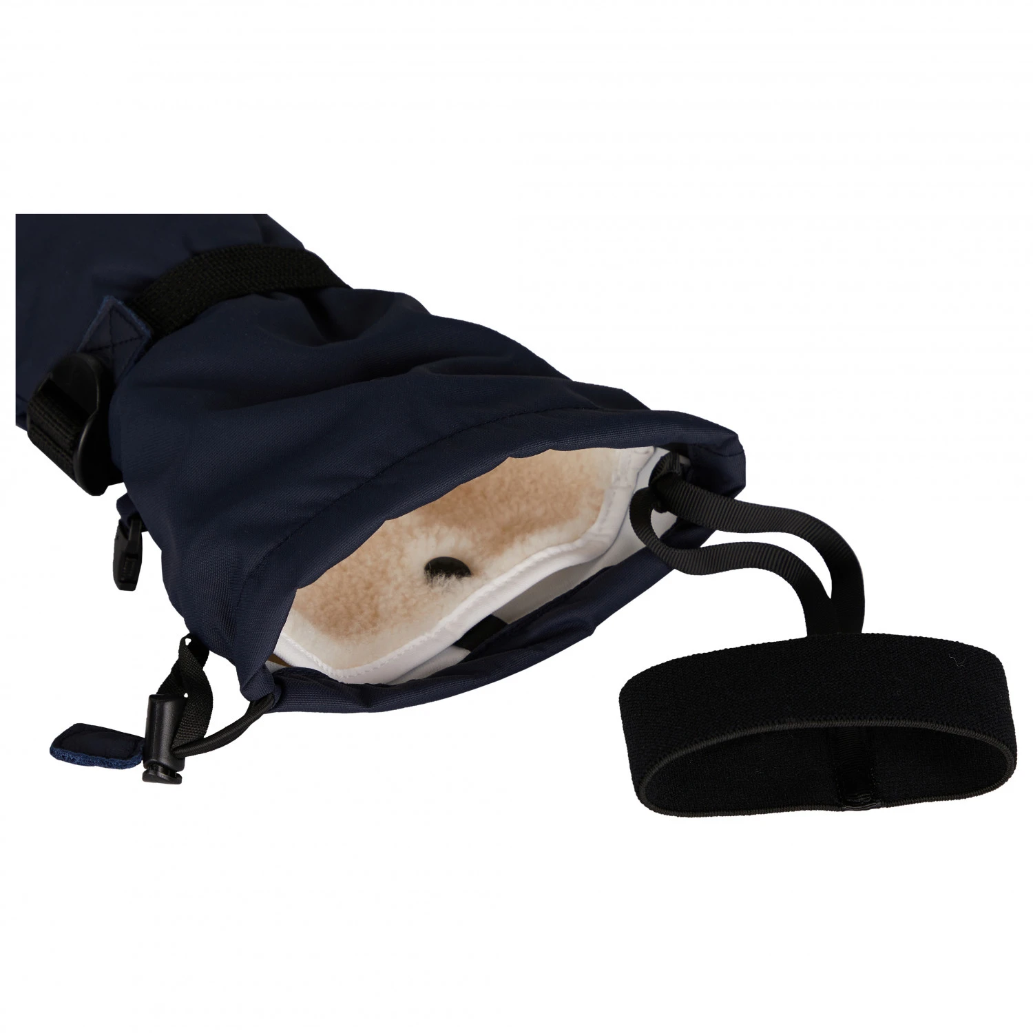 Stoic - Wool NalluSt. 3 Finger - Gants 6 Stoic - Wool NalluSt. 3 Finger - Gants – Image 4